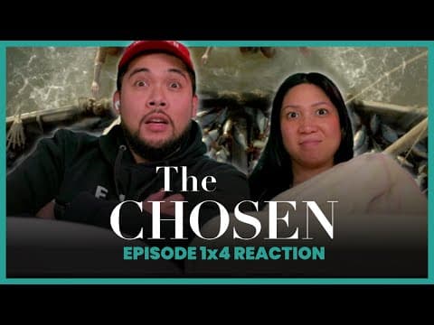 The Chosen S1E4