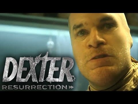 Dexter: Resurrection S1E8