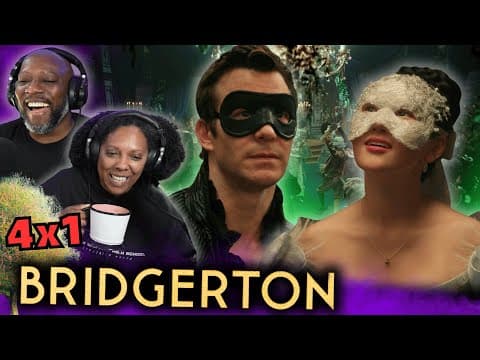 Bridgerton S4E1