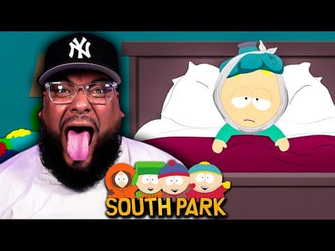 South Park S13E4