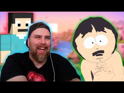 South Park S17E2