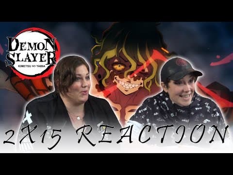Demon Slayer S2E15