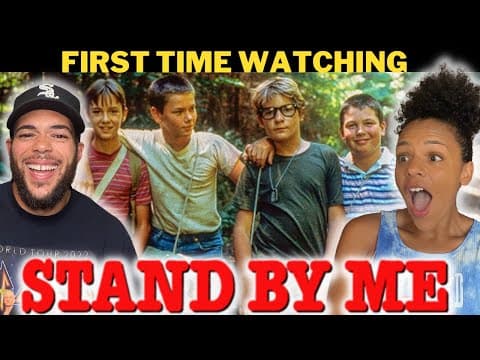 Stand By Me