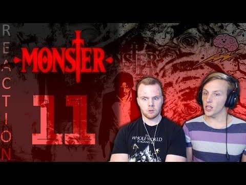 Monster Episode 11
