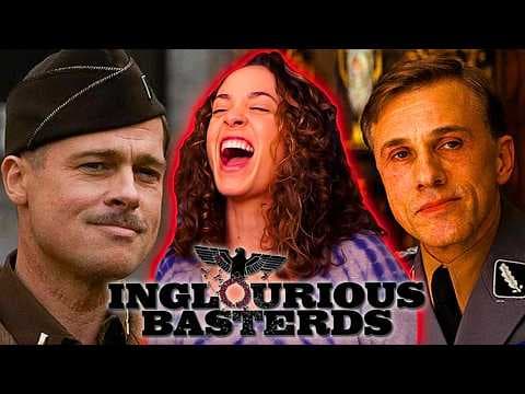 Inglourious Basterds