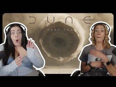 Dune: Part Two