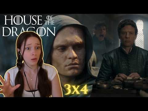 House of the Dragon S3E4