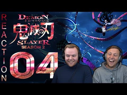 Demon Slayer S2E4
