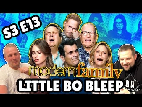 Modern Family S3E13