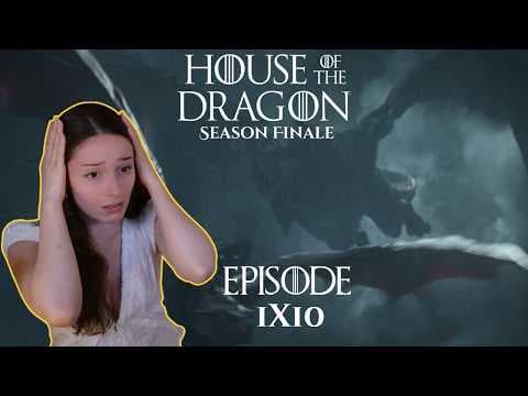 House of the Dragon S1E10