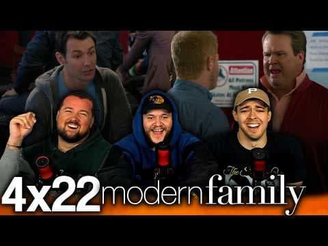 Modern Family S4E22