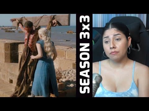 Game of Thrones S3E3
