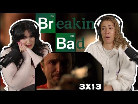 Breaking Bad S3E13
