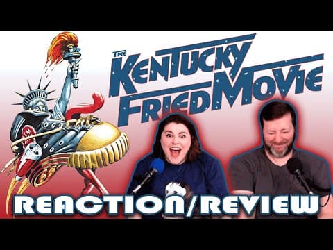 Kentucky Fried Movie