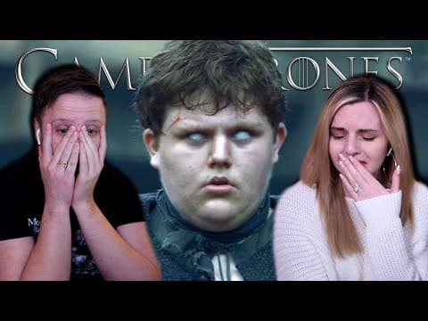 Game Of Thrones S6E5