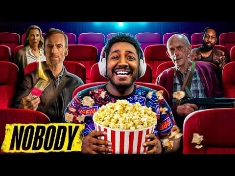 Nobody