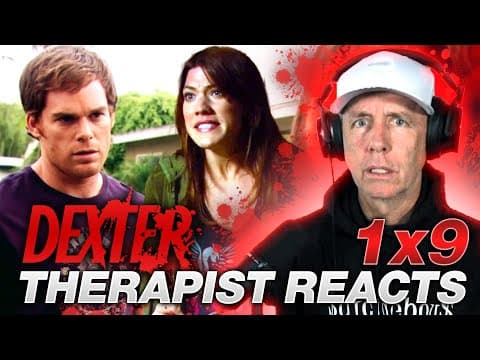 Dexter S1E9