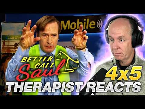 Better Call Saul S4E5