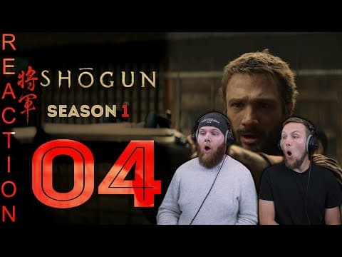 Shogun S1E4
