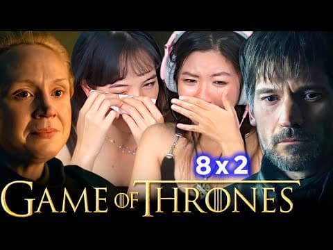 Game Of Thrones S8E2