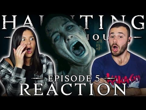 The Haunting of Hill House Episode 5