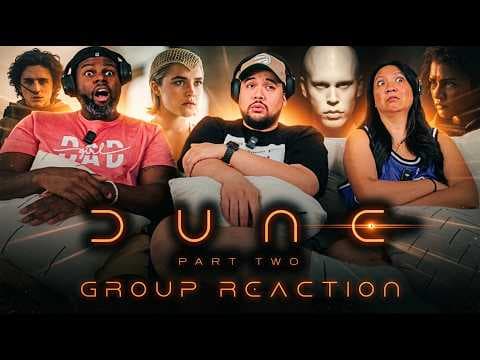 Dune: Part Two