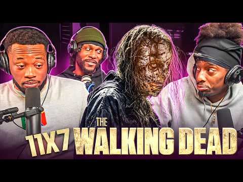 The Walking Dead S11E7