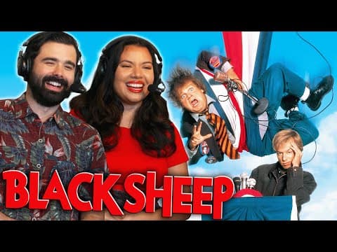 Black Sheep