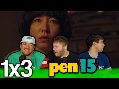 PEN15 S1E3