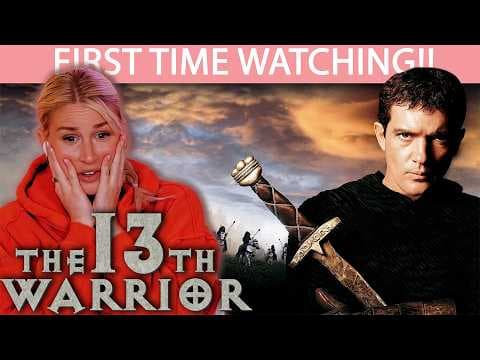 The 13th Warrior