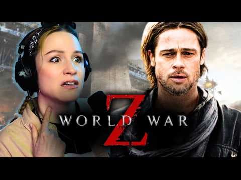 World War Z