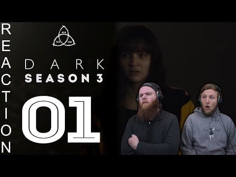 Dark S3E1