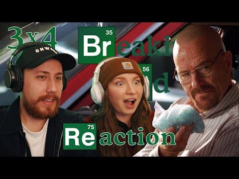 Breaking Bad S3E4