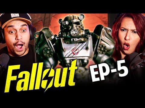 Fallout Episode 5