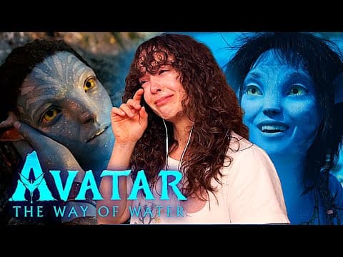Avatar 2: The Way Of Water
