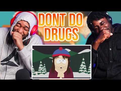 South Park S6E16