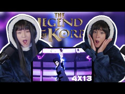 The Legend of Korra S4E13