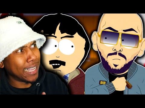 South Park S26E6