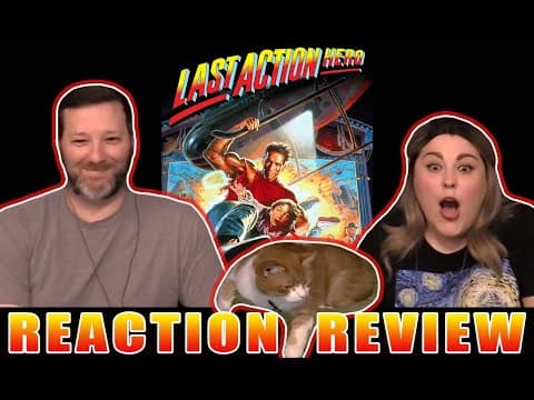 Last Action Hero