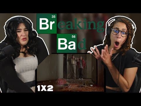 Breaking Bad S1E2