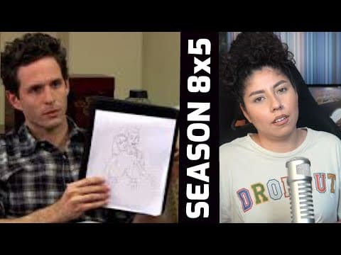 It's Always Sunny in Philadelphia S8E5