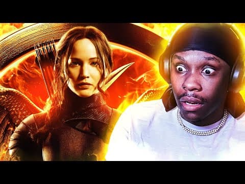 The Hunger Games