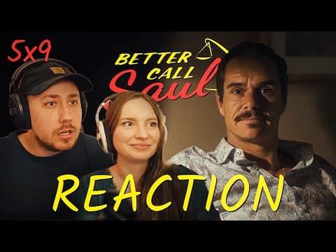 Better Call Saul S5E9