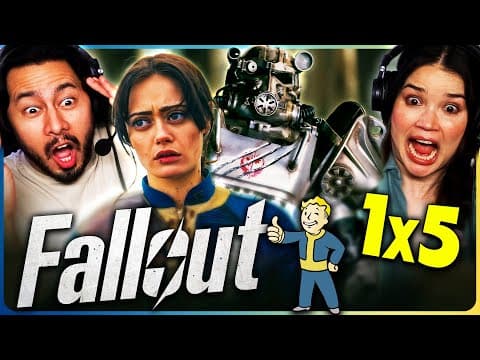Fallout S1E5