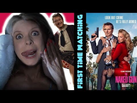 The Naked Gun
