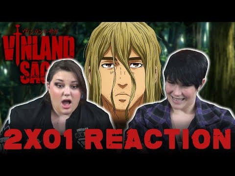 Vinland Saga S2E1