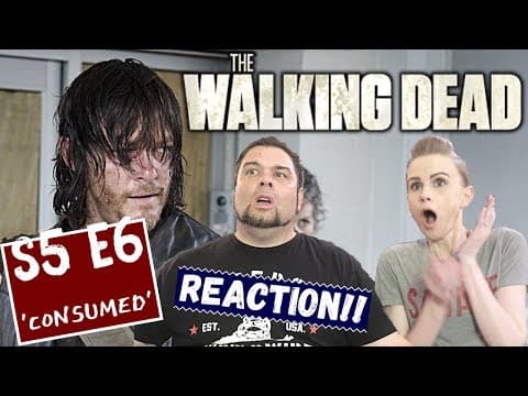 The Walking Dead S5E6