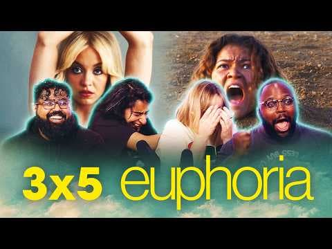 Euphoria S3E5