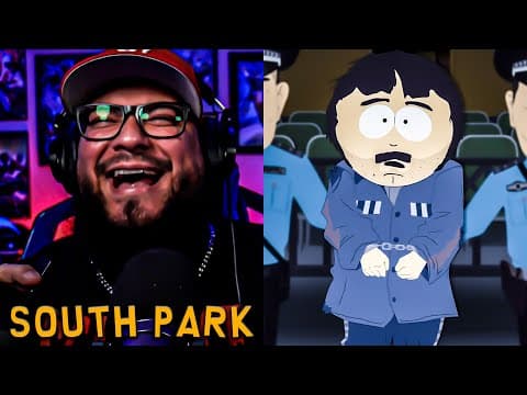 South Park S23E2