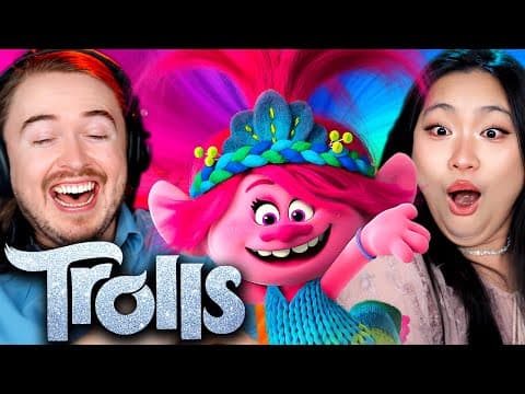 Trolls